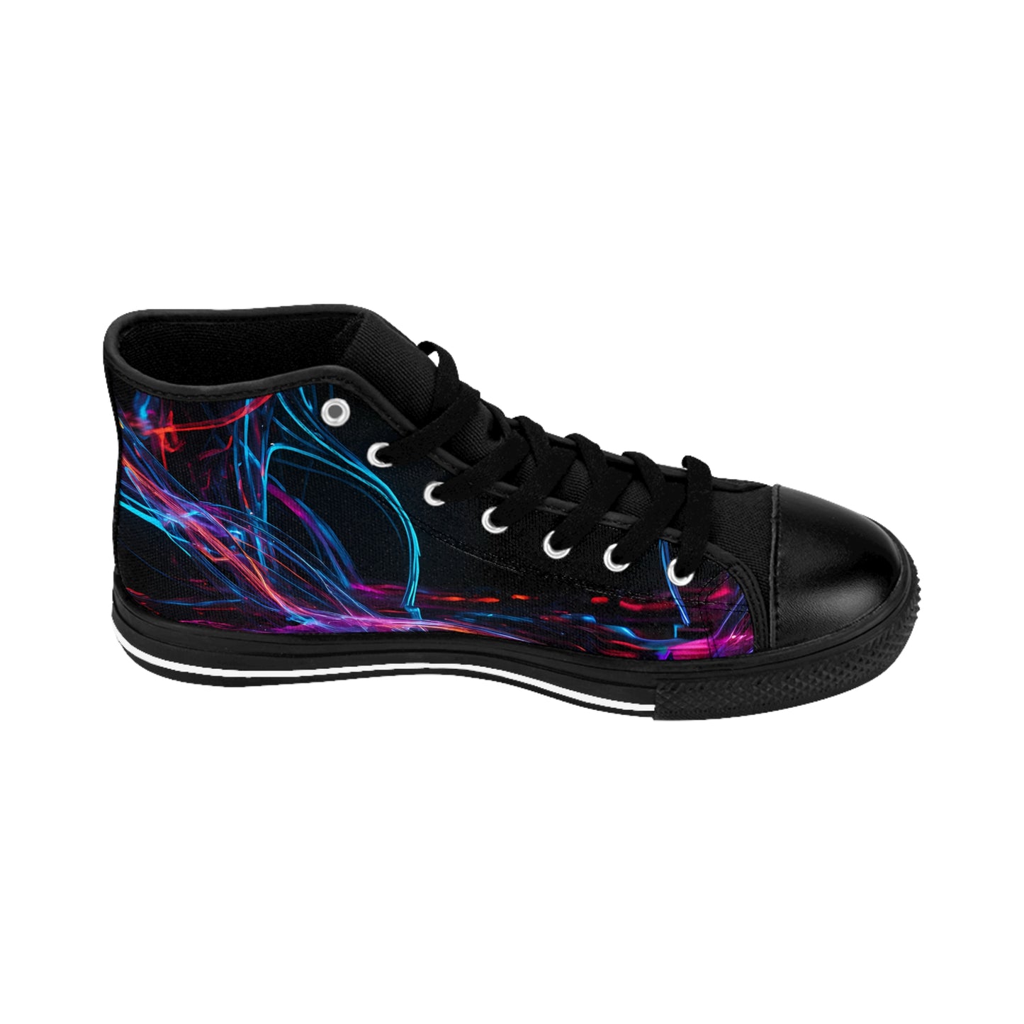 Neonfall Energy Sneakers Men's Classic Sneakers