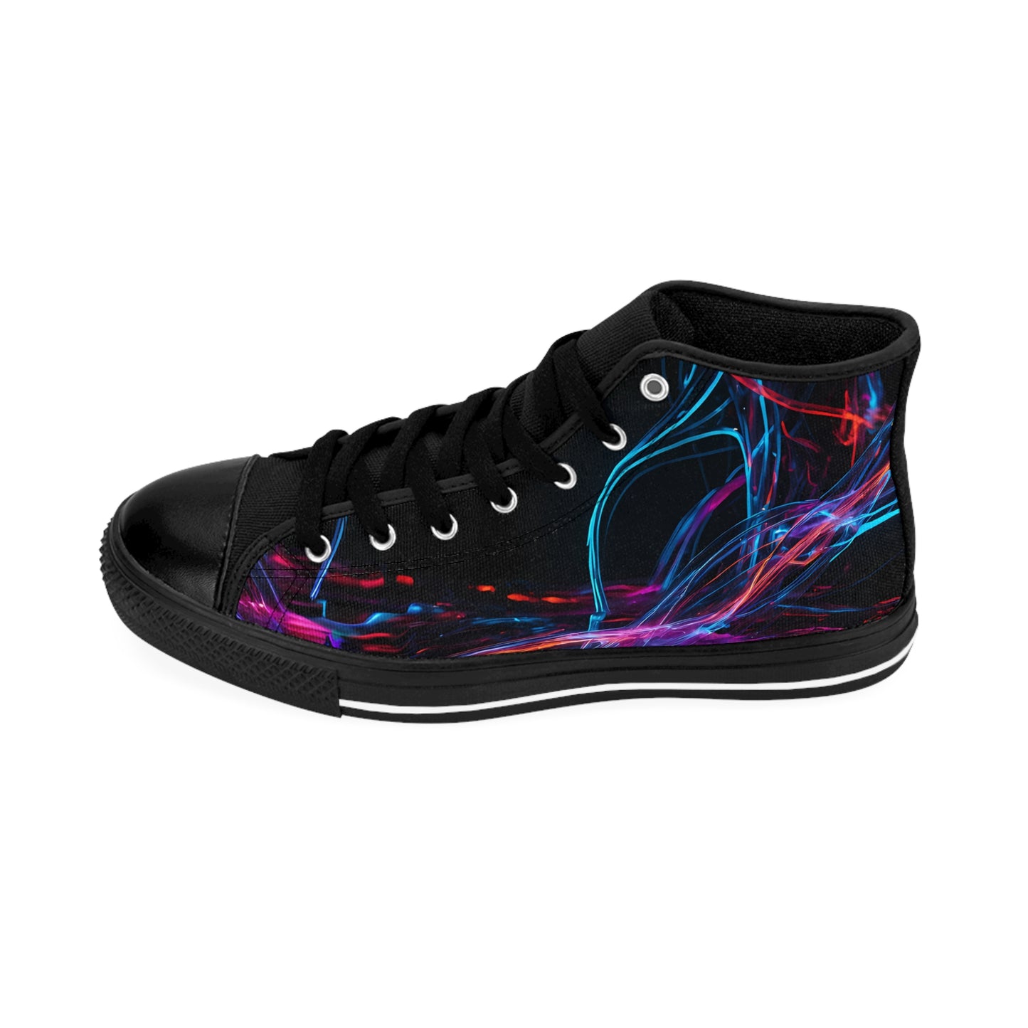 Neonfall Energy Sneakers Men's Classic Sneakers