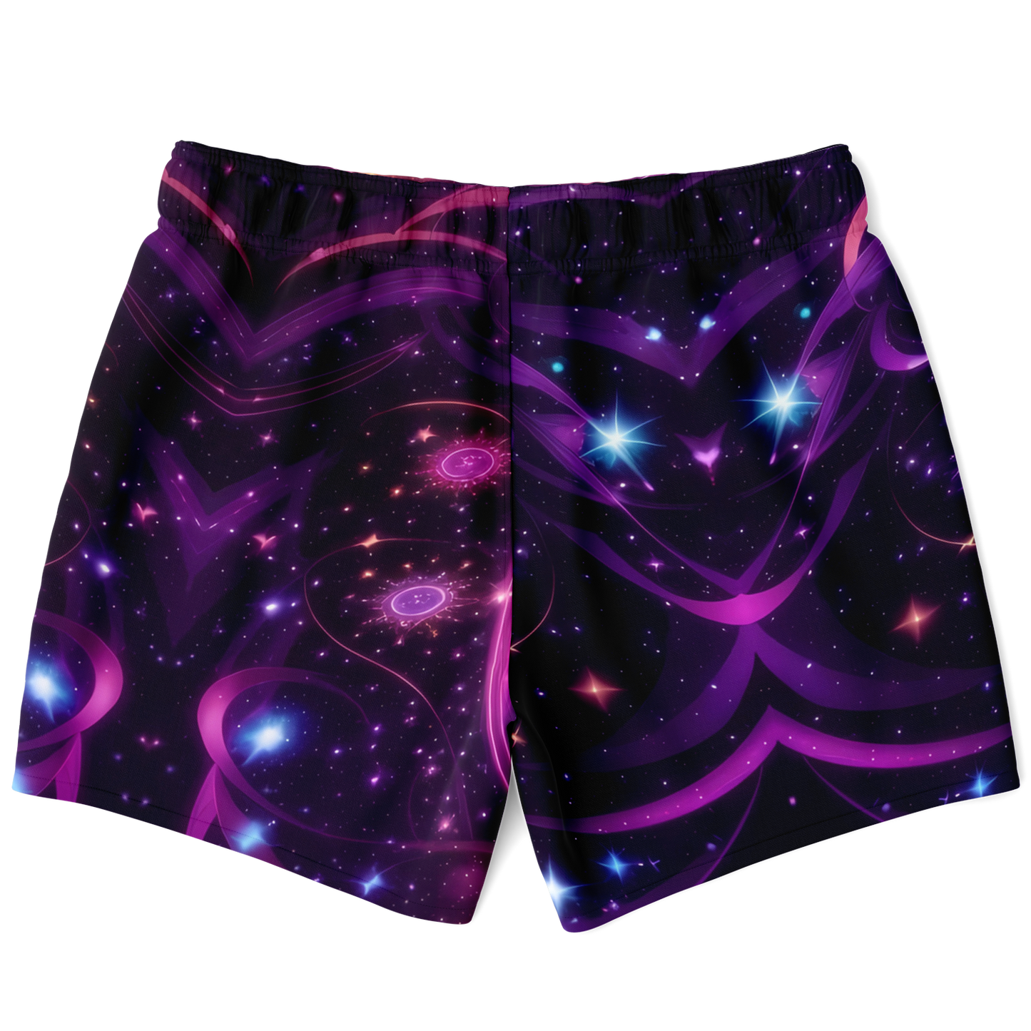 Celestial Harmony Swim Trunks