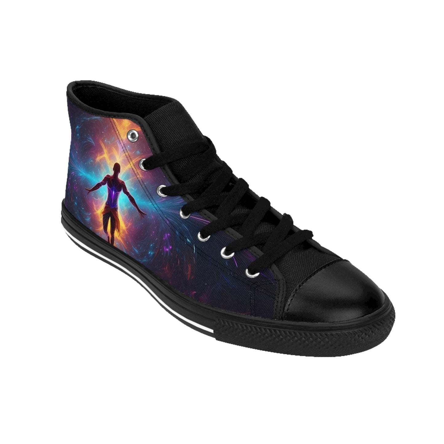 Cosmic Hero Trance Aura Edition Boots